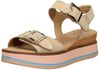 Dames sandalen - small