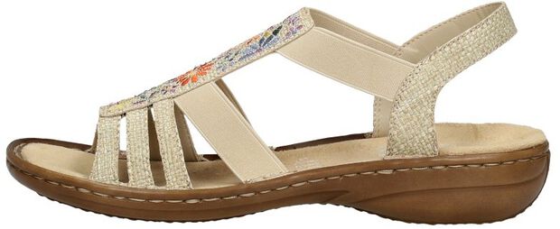 Sandalen Plat - large