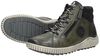 Veterschoenen Hoog - small