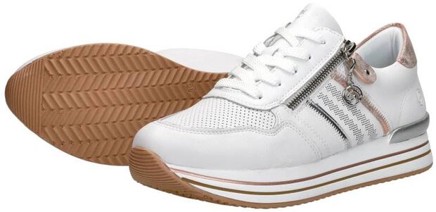 Veterschoenen Laag - large