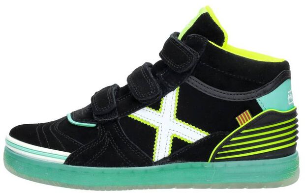 Klittenband Hoog - large