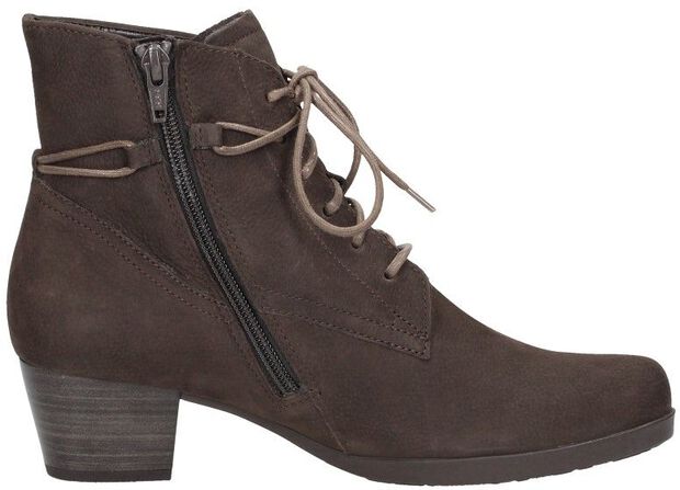 Dames veterschoenen - large