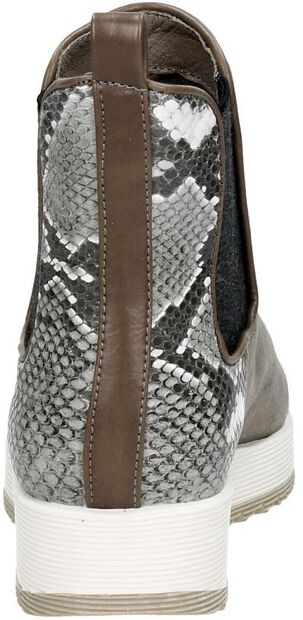 Enkellaarsjes Plat - large