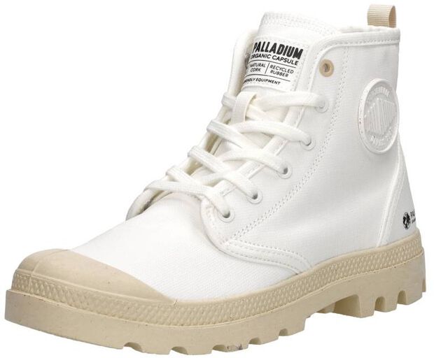 Pampa Hi Zip Oragnic - large