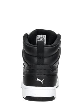 Puma Rebound V6 Mid WTR Jr