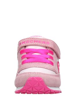 Retro Sneaks