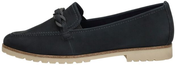 Mocassin - large