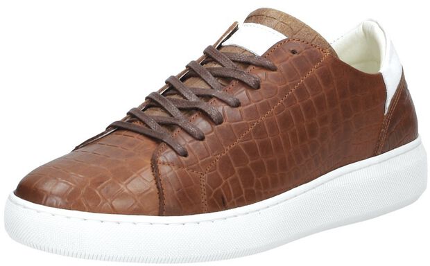 Heren veterschoenen - large