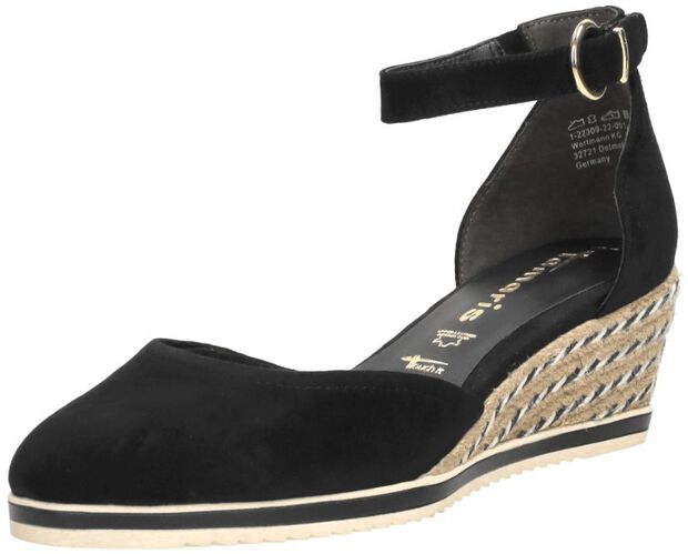 Sandalen Touwzool - large