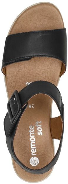 Sandalen Hak - large