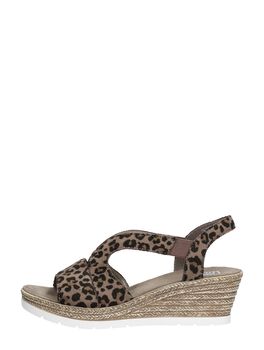 Dames sandalen