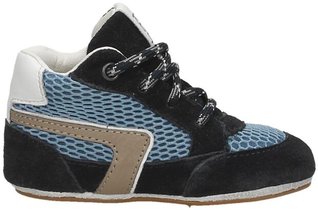 Jongens Baby schoentjes - large