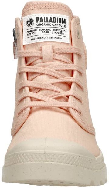 Pampa Hi Zip Oragnic - large