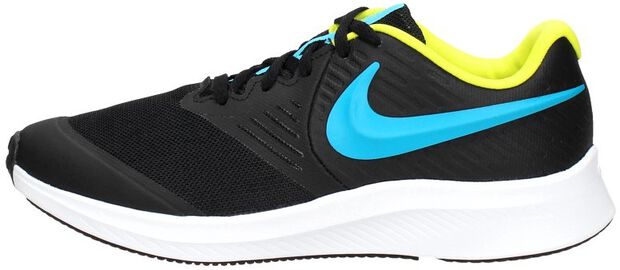 Star Runner 2 - large