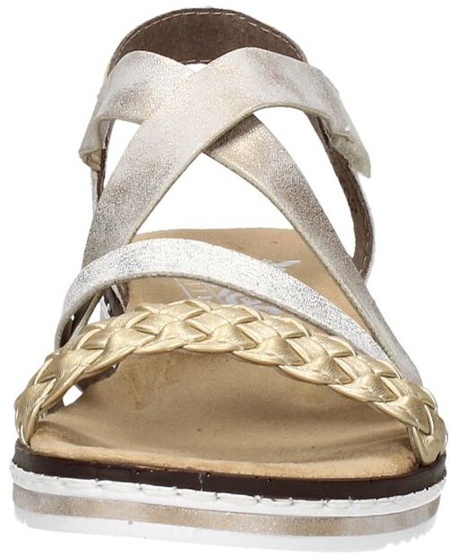 Sandalen Plat - large