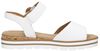 Dames sandalen - small