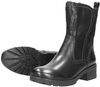 Dames enkellaarsjes - small