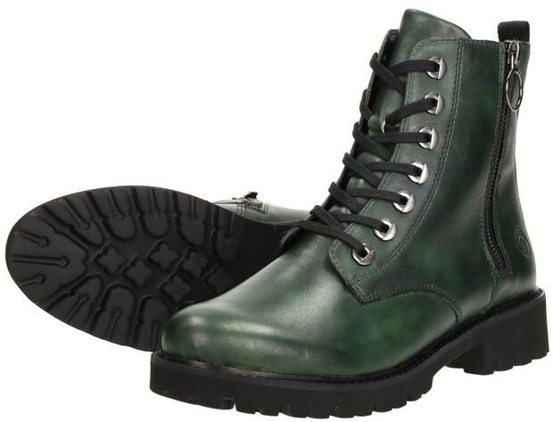 Veterschoenen Hoog - large
