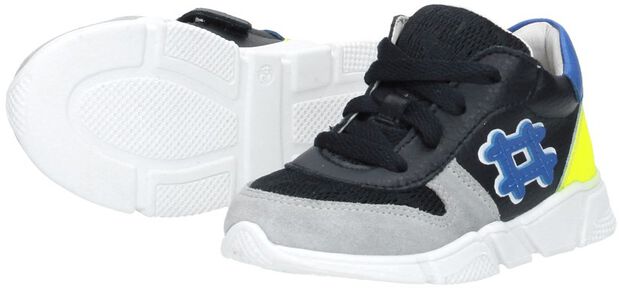 Jongens veterschoenen - large