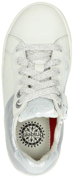 Meisjes veterschoenen - large