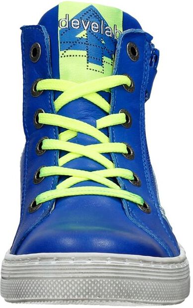 Veterschoenen Hoog - large