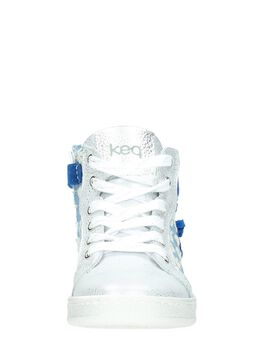 Meisjes veterschoenen