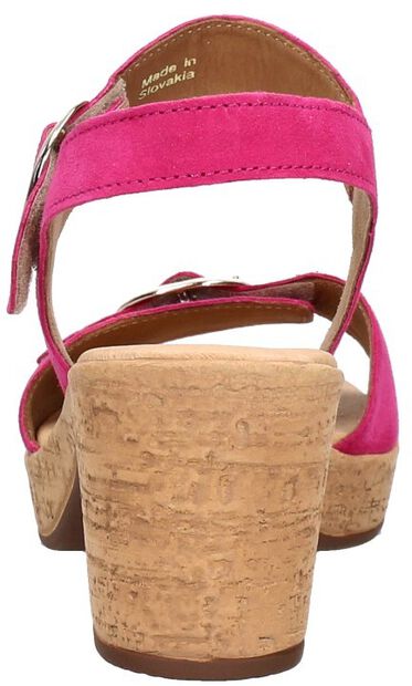 Sandalen Hak - large