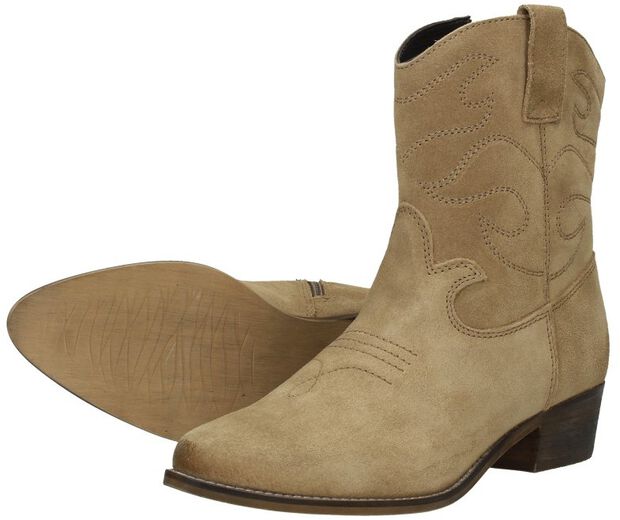 Western laarzen - large