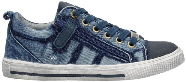 Sneakers Laag - large