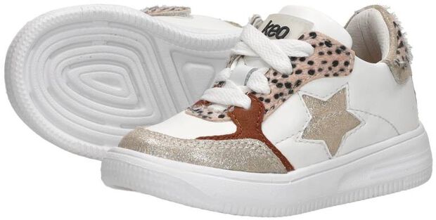 Meisjes Baby schoentjes - large