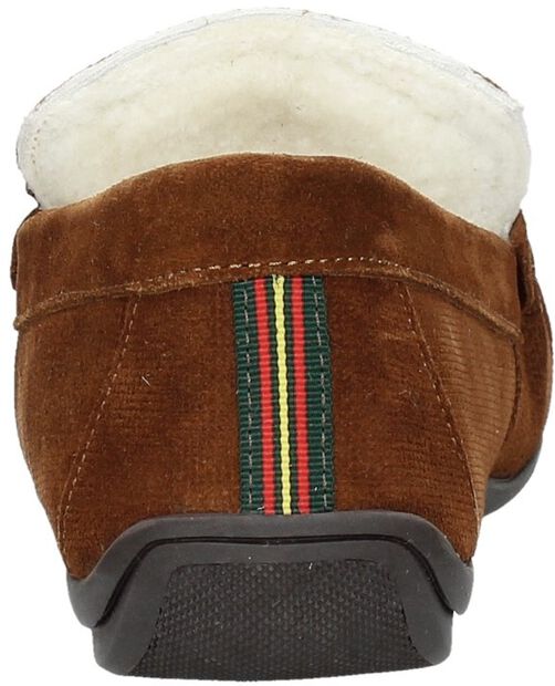 Heren pantoffels - large