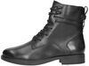 Dames veterschoenen - small