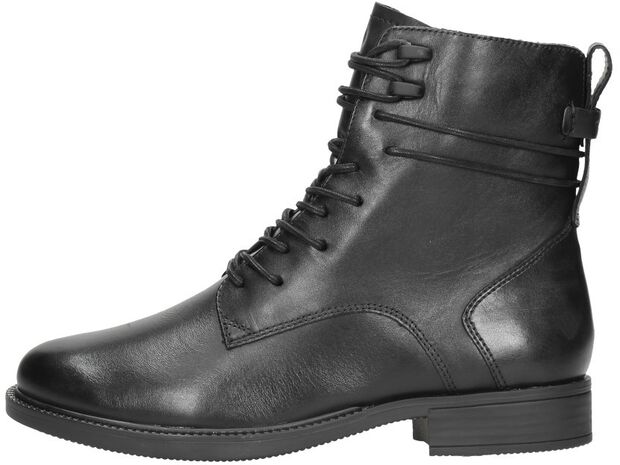 Dames veterschoenen - large