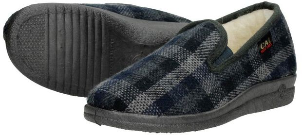 Heren pantoffels - large