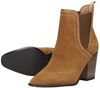 Dames enkellaarsjes - small