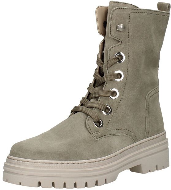 Veterschoenen Hoog - large