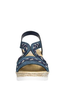 Dames sandalen