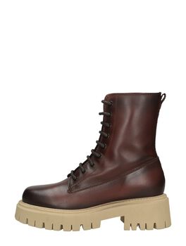 Veterschoenen Hoog