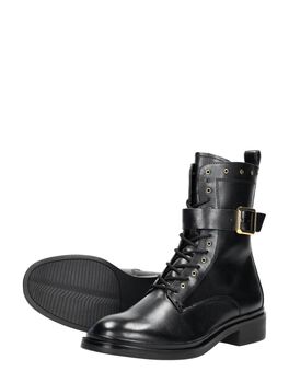 Veterschoenen Hoog