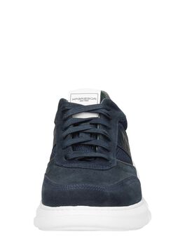Sneakers Laag