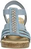 Dames sandalen - small