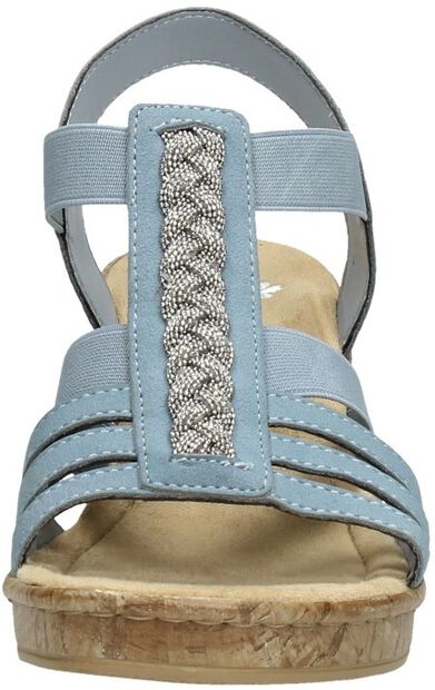 Dames sandalen - large