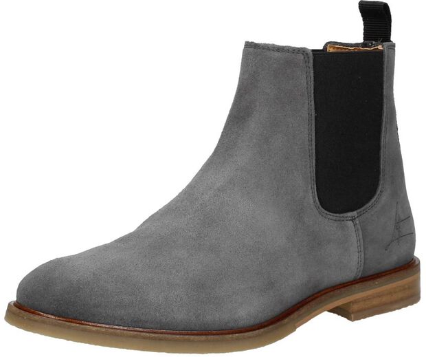 Heren chelsea boots - large