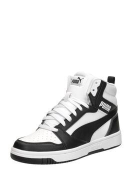Puma Rebound V6 Mid Jr