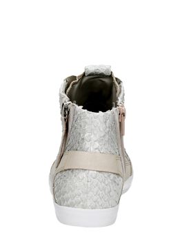 Veterschoenen Hoog