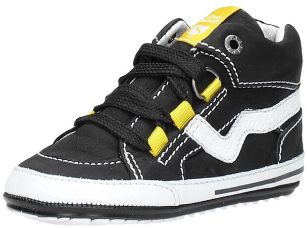 Jongens babyschoentjes - large