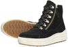 Veterschoenen Hoog - small