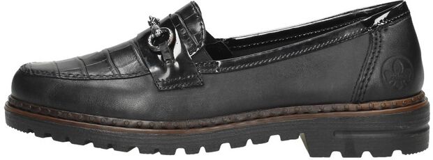 Mocassin - large
