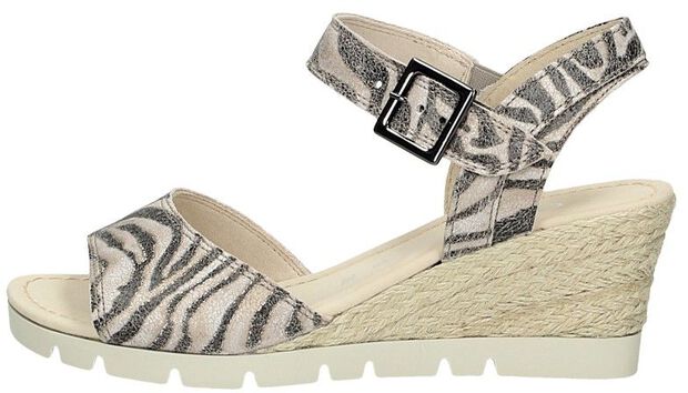 Dames sandalen - large