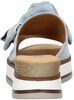 Dames slippers - small